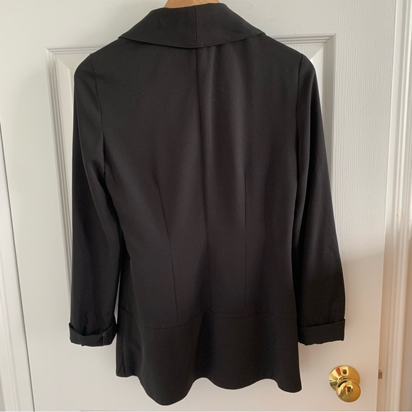Dynamite open front blazer size S - Picture 5 of 7